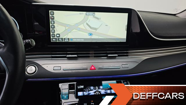 Hyundai GRANDEUR 2.5 Exclusice купить на сайте DeffCars