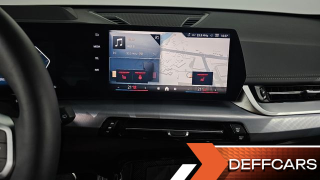 BMW X1 xDrive 20i M Sport купить на сайте DeffCars