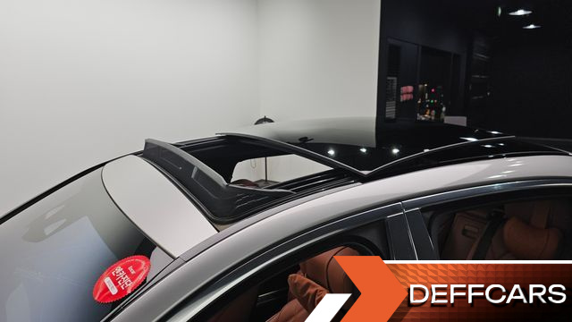 Mercedes S-CLASS Maybach S580 4MATIC купить на сайте DeffCars