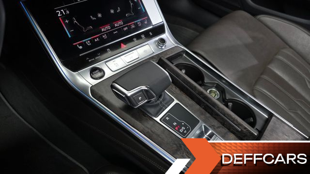 Audi A7 50 TDI Quattrp Premium купить на сайте DeffCars