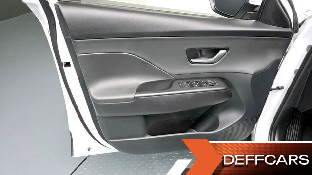 Hyundai KONA Gasoline 1.6 Turbo 2WD Premium купить на сайте DeffCars