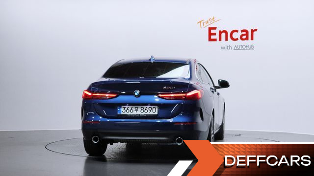BMW 2-SERIES 220i Advantage купить на сайте DeffCars