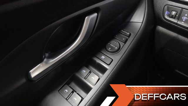 Hyundai I30 1.4 Turbo Style купить на сайте DeffCars
