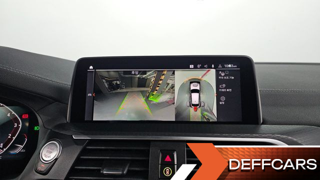 BMW X4 xDrive20i M Sports X Onlile Exclusive Edition купить на сайте DeffCars