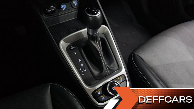 Hyundai VENUE 1.6 Modern купить на сайте DeffCars
