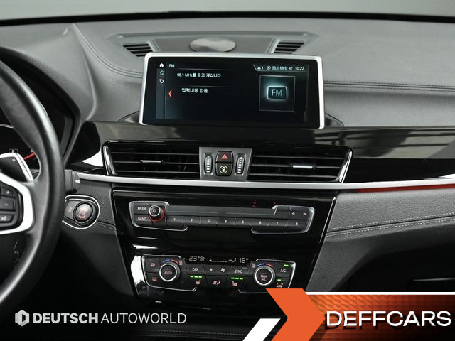 BMW X1 xDrive 20i xLine купить на сайте DeffCars