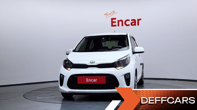 Kia MORNING Trendy купить на сайте DeffCars