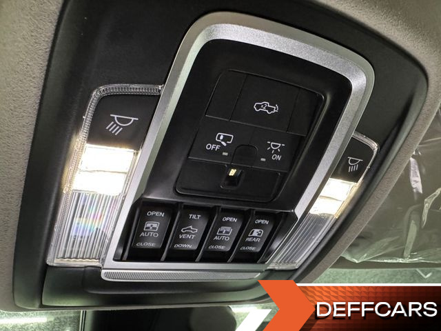 Dodge RAM PICK UP 3.0 купить на сайте DeffCars
