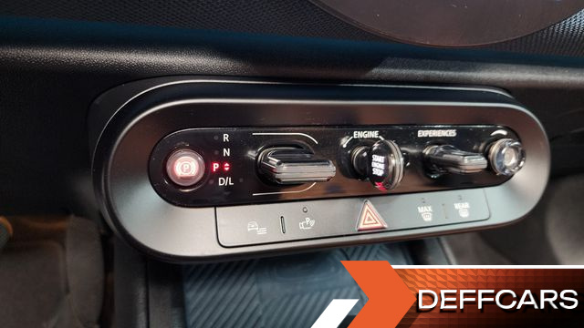 Mini COUNTRYMAN ALL4 Favoured купить на сайте DeffCars