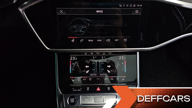 Audi A6 45 TFSI Quattro Premium купить на сайте DeffCars