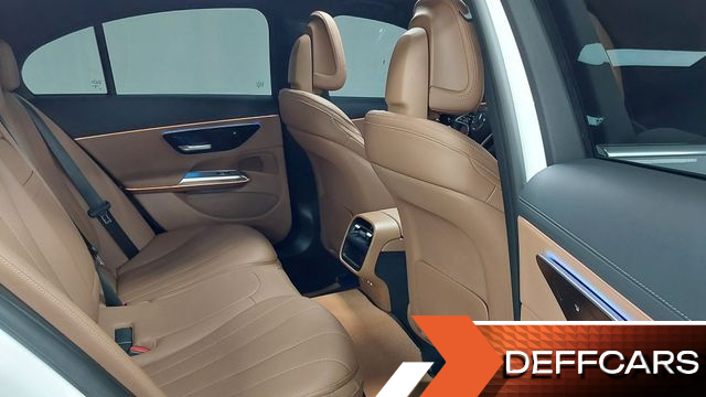 Mercedes E-CLASS E220d 4MATIC Exclusive купить на сайте DeffCars