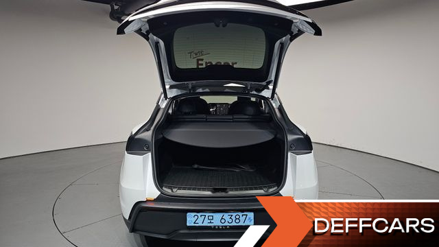 Tesla MODEL Y RWD купить на сайте DeffCars