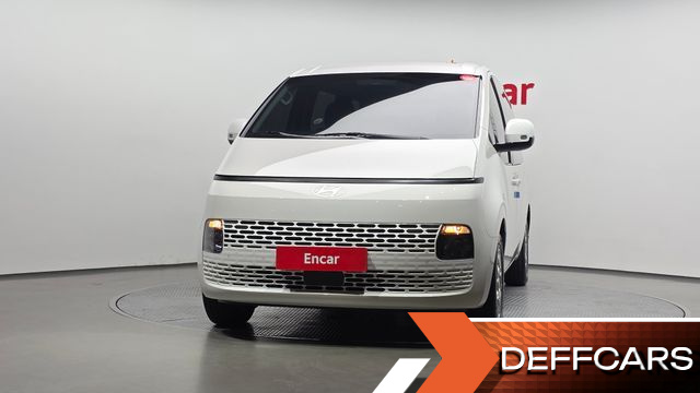 Hyundai STARIA HEV 1.6 Tourer 11-Seater Modern купить на сайте DeffCars