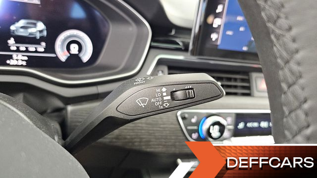 Audi A5 40 TFSI Quattro Premium Sportback купить на сайте DeffCars