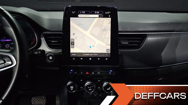 Renault-KoreaSamsung XM3 1.3 TCe RE Signature купить на сайте DeffCars