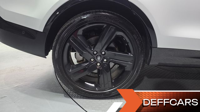 Land Rover DISCOVERY D300 R-Dynamic HSE купить на сайте DeffCars