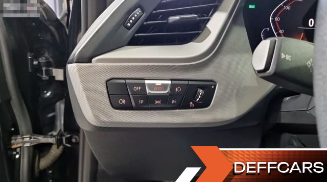BMW 1-SERIES 118d Joy First Edition купить на сайте DeffCars