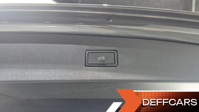 Volkswagen TIGUAN 2.0 TDI Prestige купить на сайте DeffCars