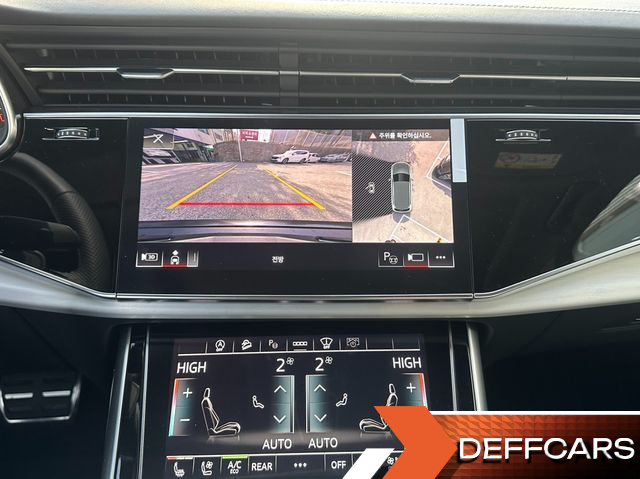 Audi Q7 55 TFSI Quattro Premium купить на сайте DeffCars