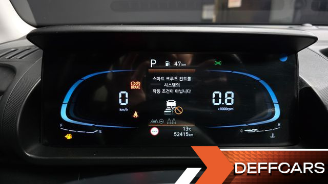 Hyundai CASPER Turbo Inspiration купить на сайте DeffCars