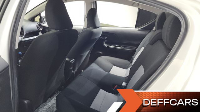 Toyota PRIUS 1.5 купить на сайте DeffCars