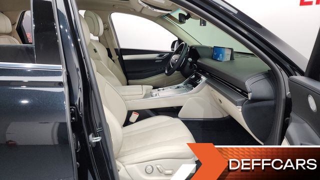 Genesis GV80 2.5T Gasoline AWD купить на сайте DeffCars