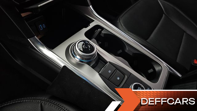 Ford EXPLORER 2.3 LimIted 4WD купить на сайте DeffCars