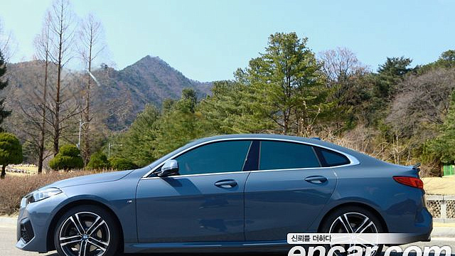 BMW 2-SERIES 218 M Sport купить на сайте DeffCars