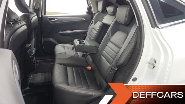 Renault-KoreaSamsung XM3 1.6 GTe RE купить на сайте DeffCars