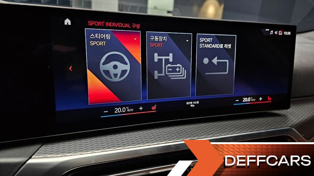 BMW I4 eDrive40 M Sports купить на сайте DeffCars