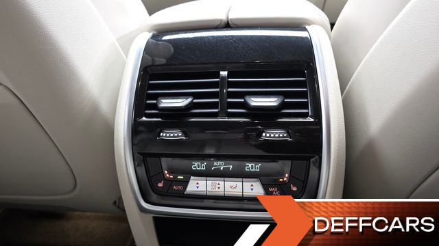 BMW X6 M50i купить на сайте DeffCars