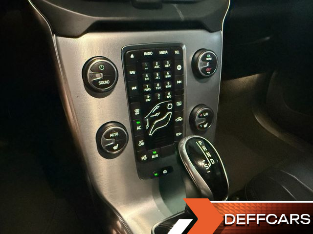 Volvo V40 D3 купить на сайте DeffCars