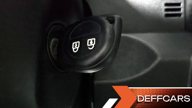 Suzuki JIMNY 1.5 купить на сайте DeffCars