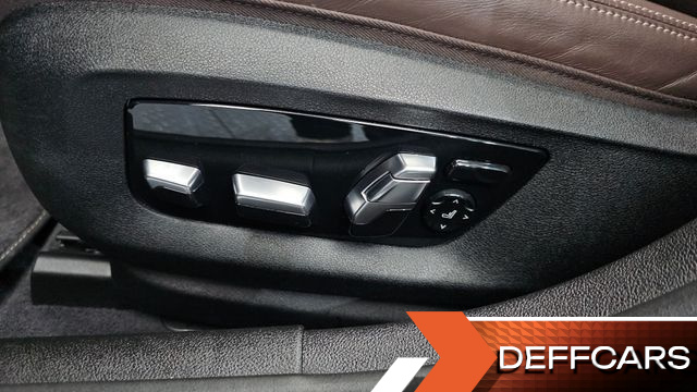 BMW 5-SERIES 530e M Sport купить на сайте DeffCars