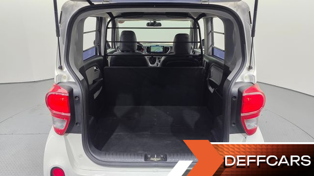 Kia RAY Van Standard купить на сайте DeffCars