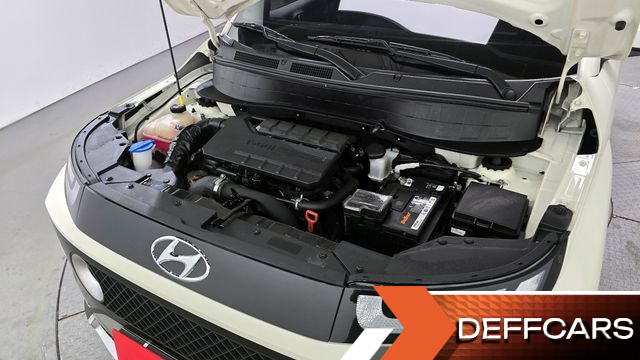 Hyundai CASPER Turbo Inspiration купить на сайте DeffCars
