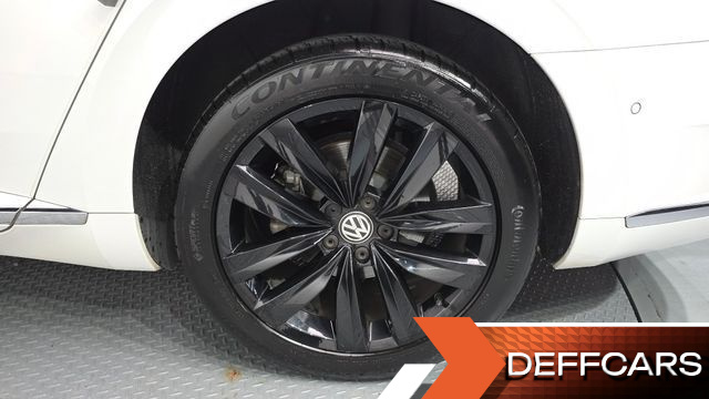 Volkswagen ARTEON 2.0 TDI Prestige купить на сайте DeffCars