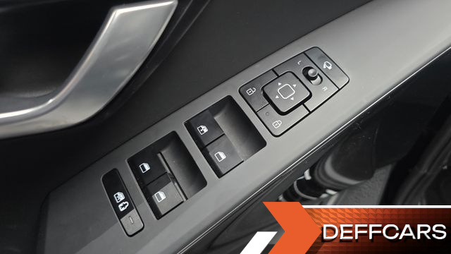Kia NIRO Air купить на сайте DeffCars