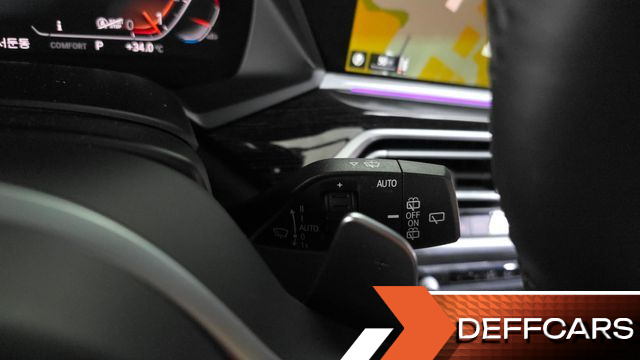 BMW X7 xDrive 40i M Sport 7STR купить на сайте DeffCars
