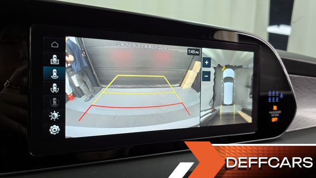 Hyundai PALISADE Gasoline 3.8 2WD Prestige купить на сайте DeffCars