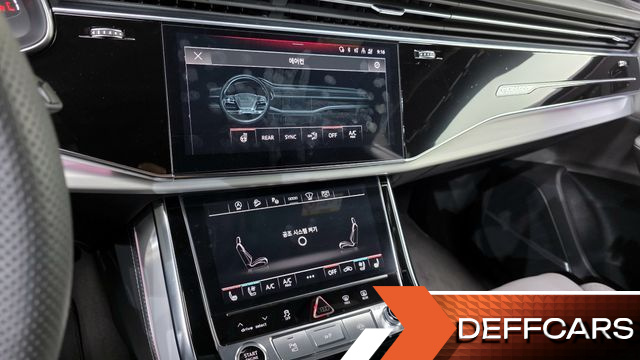 Audi Q8 55 TFSI Quattro Premium купить на сайте DeffCars