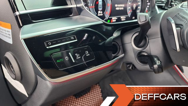 Audi A8 50 TDI Quattro LWB купить на сайте DeffCars