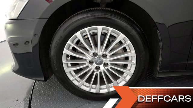 Audi A6 45 TFSI Quattro Premium купить на сайте DeffCars