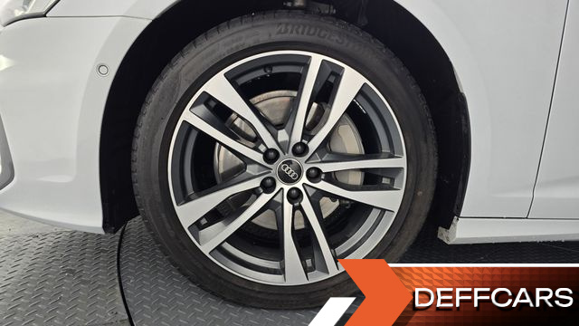 Audi A6 45 TFSI Quattro Premium купить на сайте DeffCars