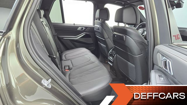 BMW X5 xDrive 40i M Sport купить на сайте DeffCars