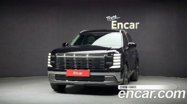 Hyundai PALISADE Gasoline 2.5T 2WD 7-Seater Prestige купить на сайте DeffCars
