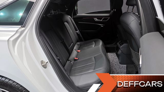 Audi A6 45 TFSI Premium купить на сайте DeffCars