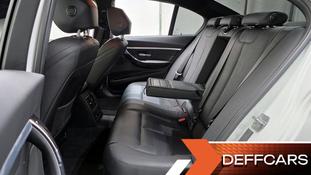 BMW 3-SERIES 320i Luxury купить на сайте DeffCars