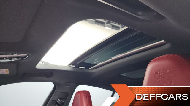 Porsche PANAMERA 2.9 AWD E-Hybrid купить на сайте DeffCars