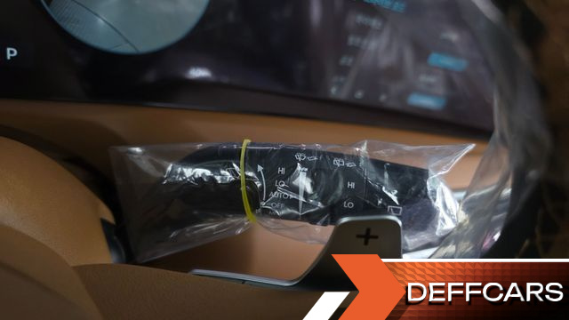 Hyundai PALISADE Gasoline 2.5T 4WD 9-Seater Calligraphy купить на сайте DeffCars